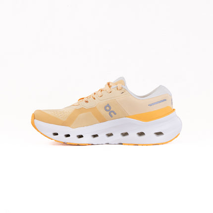 Cloudrunner 3 (Women's) - Squash/Saffron