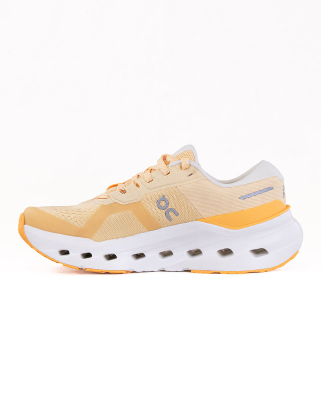 Cloudrunner 3 (Women's) - Squash/Saffron