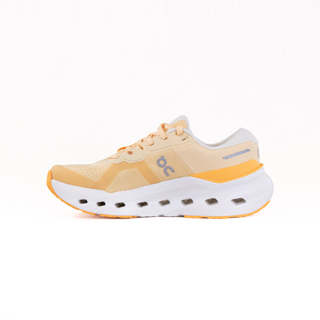 Cloudrunner 3 (Women's) - Squash/Saffron
