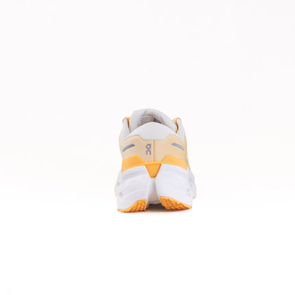 Cloudrunner 3 (Women's) - Squash/Saffron