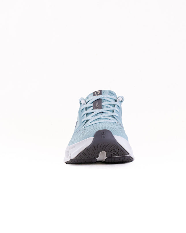 On Cloud X 5 (Women's) - Brook/Ivory