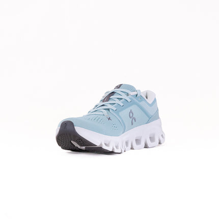 On Cloud X 5 (Women's) - Brook/Ivory