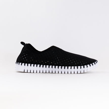 Ilse Jacobsen TULIP139 (Women's) - Black