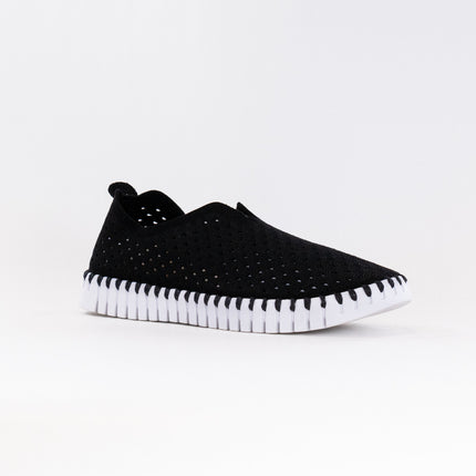 Ilse Jacobsen TULIP139 (Women's) - Black