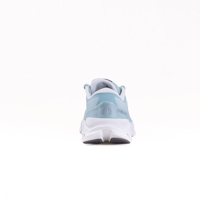 On Cloud X 5 (Women's) - Brook/Ivory