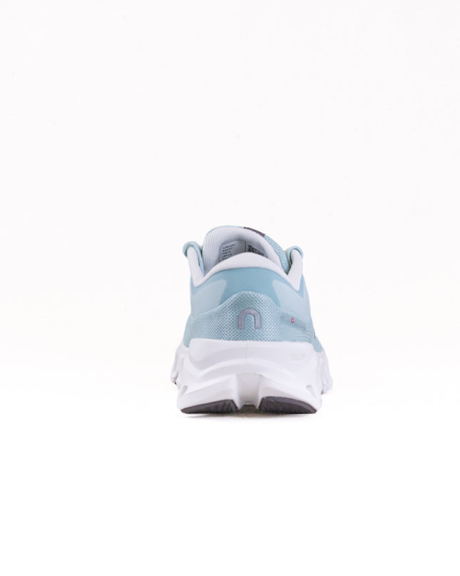 On Cloud X 5 (Women's) - Brook/Ivory