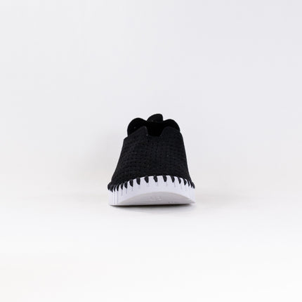 Ilse Jacobsen TULIP139 (Women's) - Black