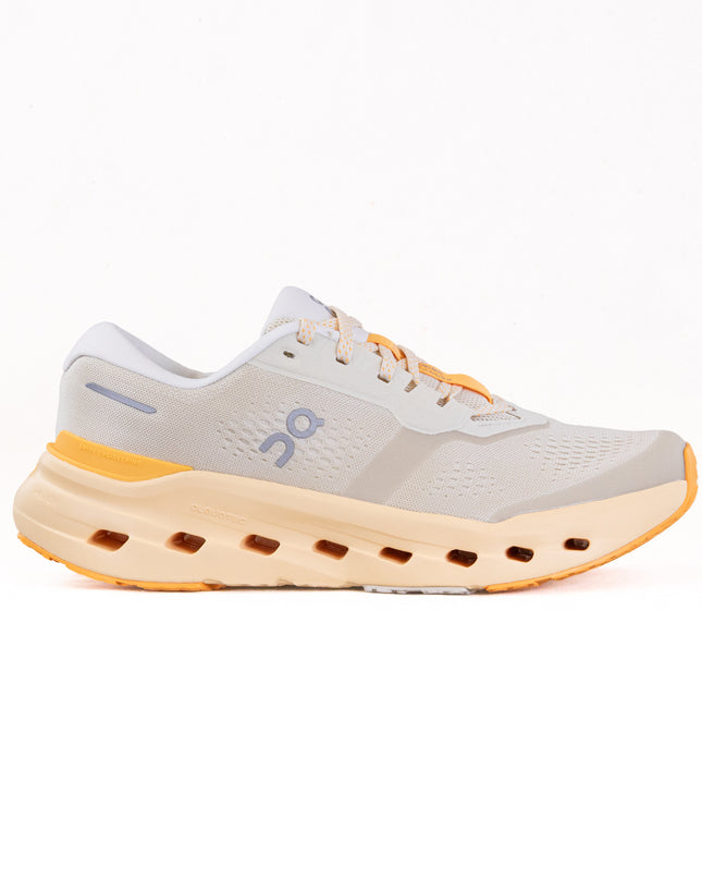 On Cloudrunner 3 (Men's) - Grain/Saffron
