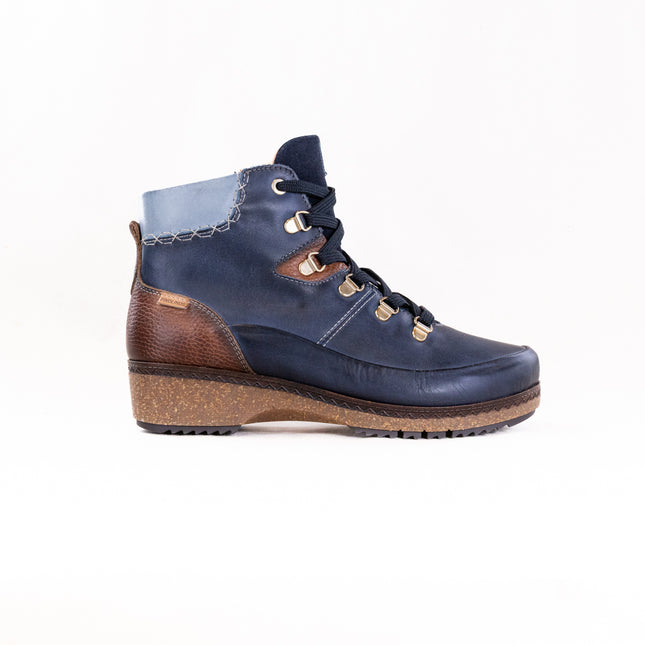 Pikolinos Granada W0W-8676C1 (Women's) - Blue
