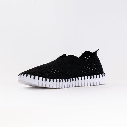 Ilse Jacobsen TULIP139 (Women's) - Black