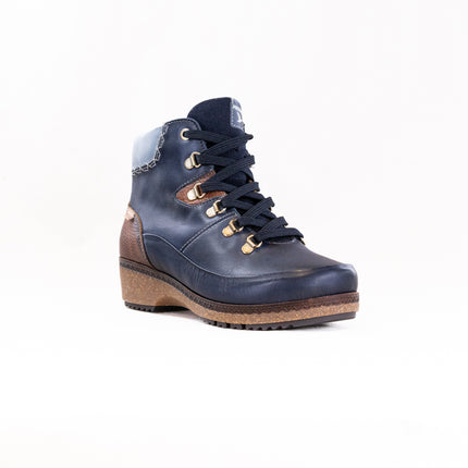 Pikolinos Granada W0W-8676C1 (Women's) - Blue