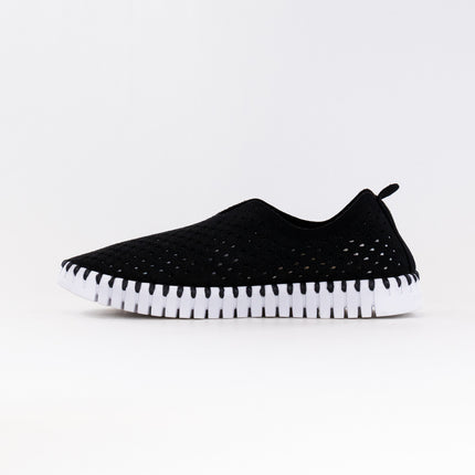Ilse Jacobsen TULIP139 (Women's) - Black