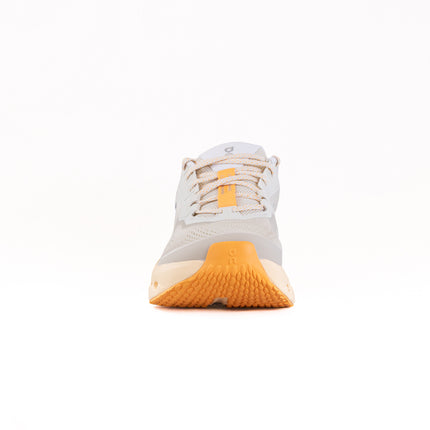 On Cloudrunner 3 (Men's) - Grain/Saffron