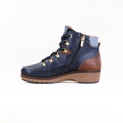 Pikolinos Granada W0W-8676C1 (Women's) - Blue