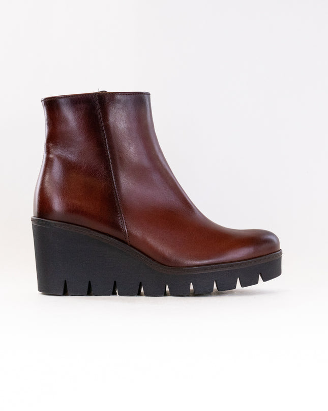 Gabor 54.780.24 (Women's) - Brown Leather