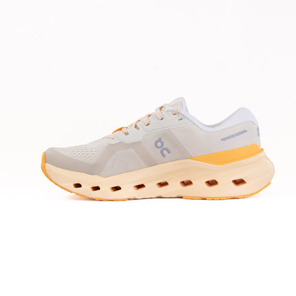 On Cloudrunner 3 (Men's) - Grain/Saffron