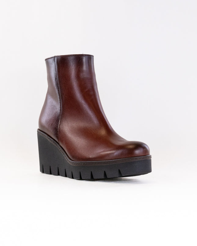 Gabor 54.780.24 (Women's) - Brown Leather