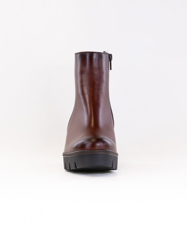 Gabor 54.780.24 (Women's) - Brown Leather