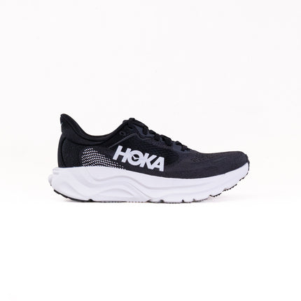 Hoka Arahi 9 (Women's) - Black/White