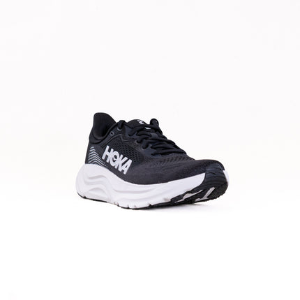 Hoka Arahi 9 (Women's) - Black/White