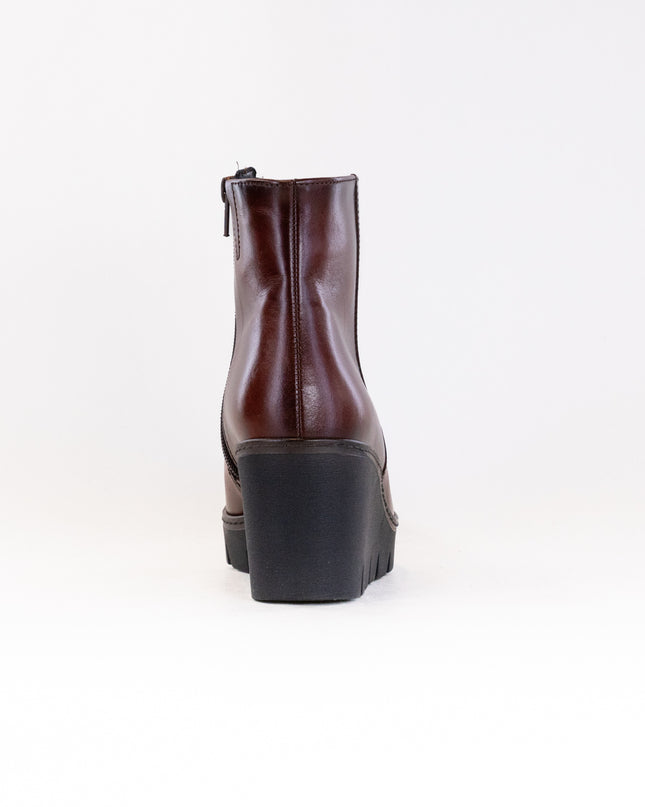 Gabor 54.780.24 (Women's) - Brown Leather