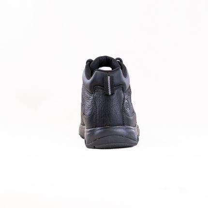 Dunham 8000 Mid Boot (Men's) - Black Leather