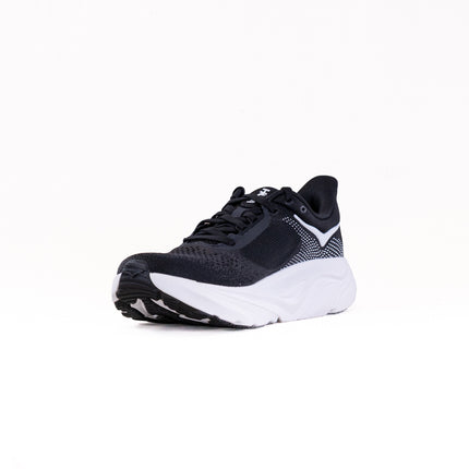 Hoka Arahi 9 (Women's) - Black/White