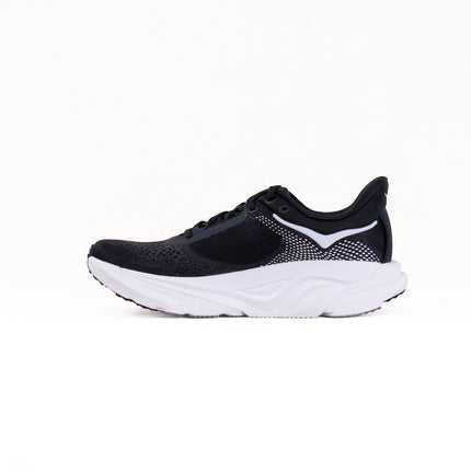 Hoka Arahi 9 (Women's) - Black/White