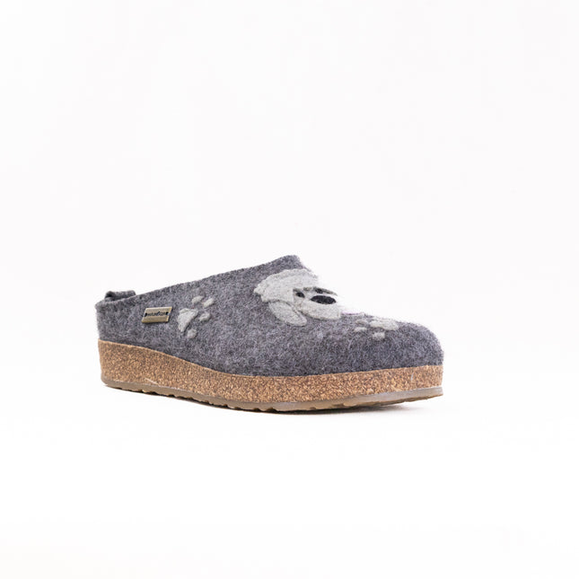 Haflinger Doodle (Women's) - Grey
