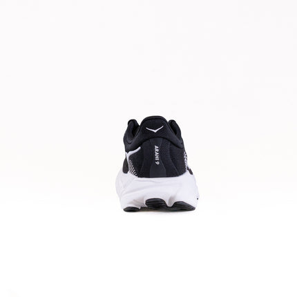 Hoka Arahi 9 (Women's) - Black/White