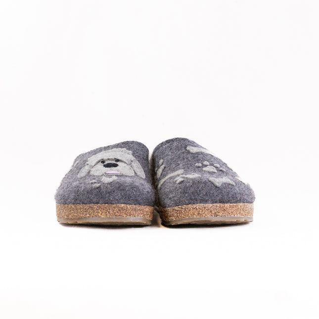 Haflinger Doodle (Women's) - Grey