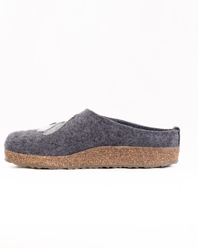Haflinger Doodle (Women's) - Grey