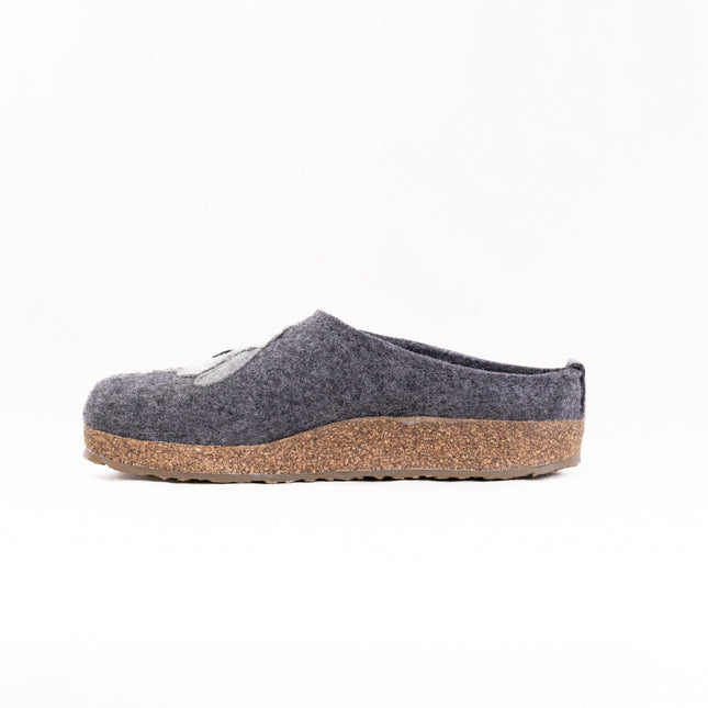 Haflinger Doodle (Women's) - Grey