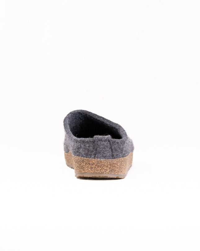 Haflinger Doodle (Women's) - Grey