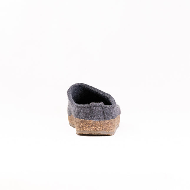 Haflinger Doodle (Women's) - Grey