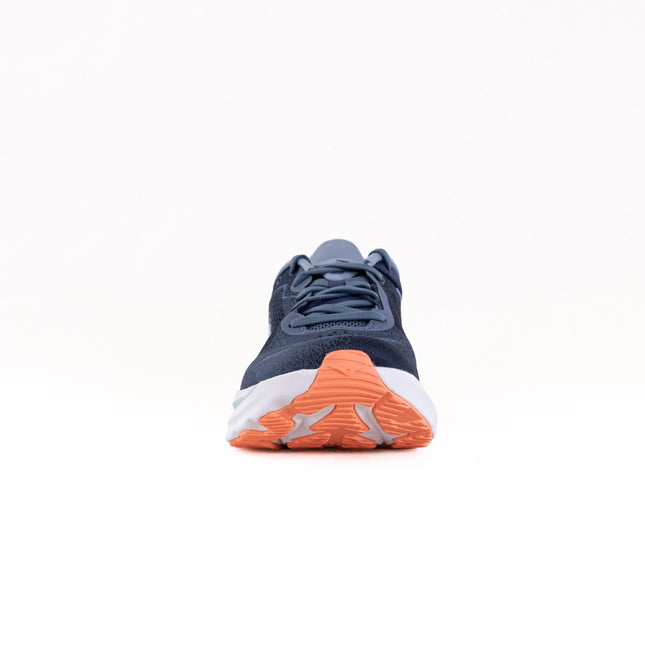 Hoka Arahi 9 (Women's) - Varsity Navy/Faded Navy
