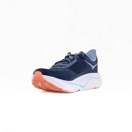 Hoka Arahi 9 (Women's) - Varsity Navy/Faded Navy