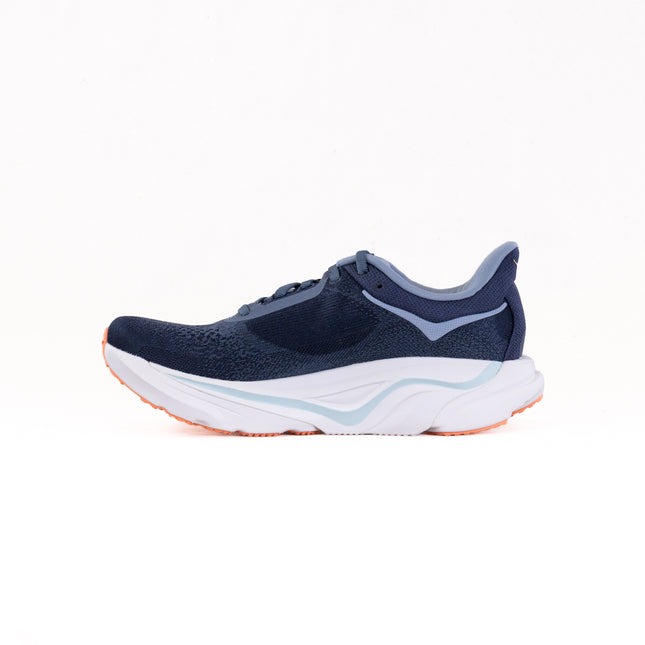 Hoka Arahi 9 (Women's) - Varsity Navy/Faded Navy