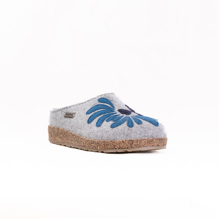 Haflinger Blooming (Women's) - Silver/Grey