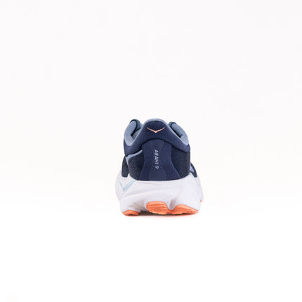 Hoka Arahi 9 (Women's) - Varsity Navy/Faded Navy