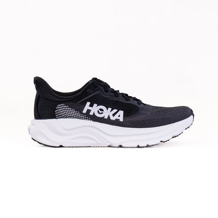 Hoka Arahi 9 (Men's) - Black/White