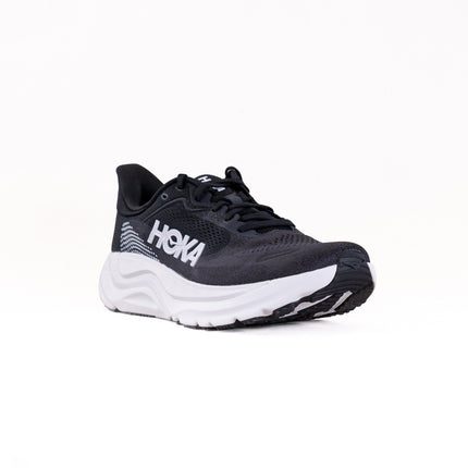 Hoka Arahi 9 (Men's) - Black/White
