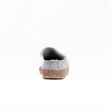 Haflinger Blooming (Women's) - Silver/Grey