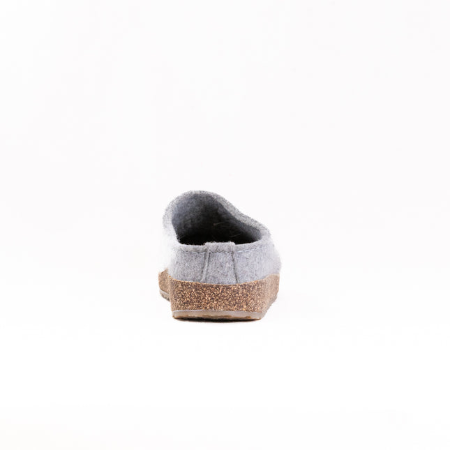 Haflinger Blooming (Women's) - Silver/Grey