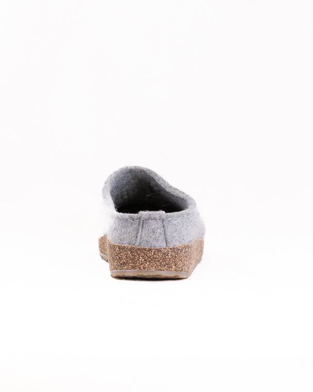 Haflinger Blooming (Women's) - Silver/Grey