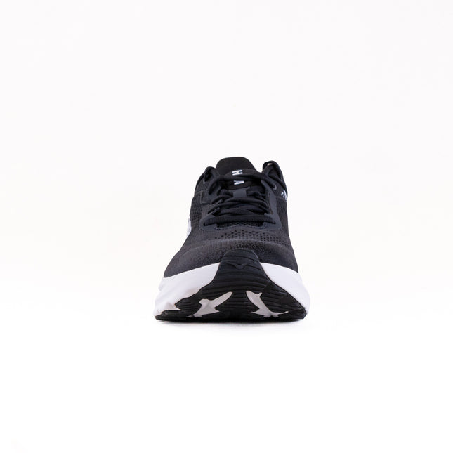 Hoka Arahi 9 (Men's) - Black/White