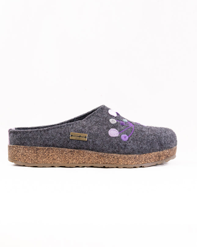 Haflinger Amaya (Women's) - Grey