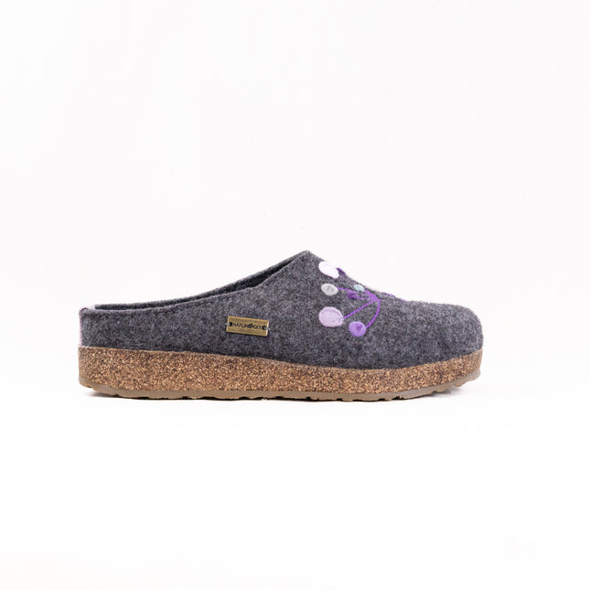 Haflinger Amaya (Women's) - Grey