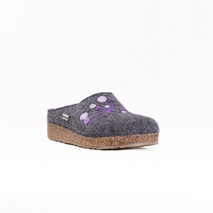 Haflinger Amaya (Women's) - Grey
