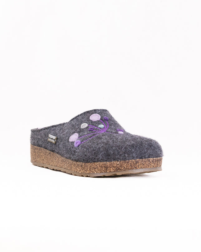 Haflinger Amaya (Women's) - Grey